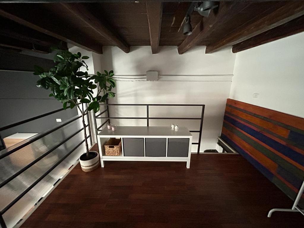 Вилла Loft In Ortigia Сиракузы Экстерьер фото